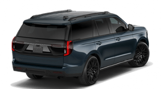 2026 Ford Expedition® External Image 4